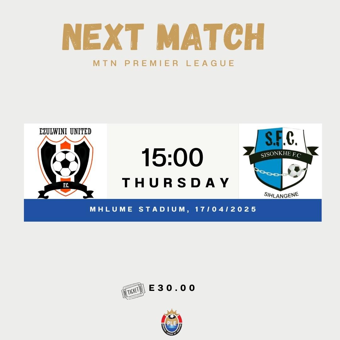 MTN PLE Mhlume Stadium 170425 Pic